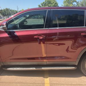 صورة 4 لـ 2019 Toyota HIGHLANDER LE PLUS