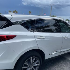 2023 Acura RDX W/TECH 照片 9