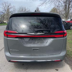 CHRYSLER PACIFICA SELECT - 7