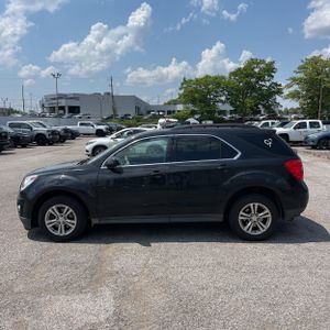 CHEVROLET EQUINOX LT - 3