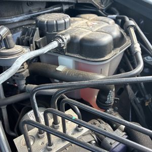 2017 Mercedes-BENZ GLS 照片 48