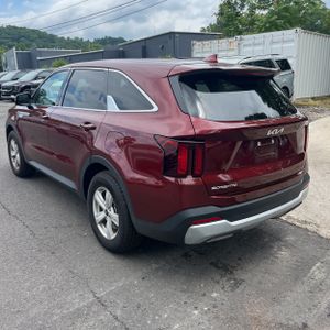 صورة 5 لـ 2025 KIA SORENTO LX
