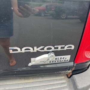 2010 Dodge DAKOTA BIGHORN/LONESTAR — миниатюра 23