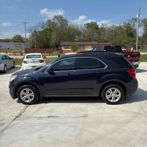 CHEVROLET EQUINOX LT - 3