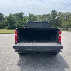 صورة مصغرة 35 لـ 2020 Chevrolet SILVERADO 1500 CUSTOM