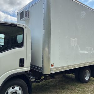 CHEVROLET 3500 HG LCF GAS - 2