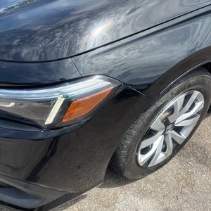 2024 Honda CIVIC LX — миниатюра 62
