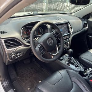 2021 JEEP CHEROKEE LIMITED 缩略图 37