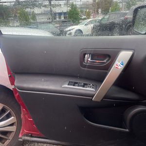 2010 Nissan ROGUE S — миниатюра 62