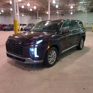 HYUNDAI PALISADE SE - 1