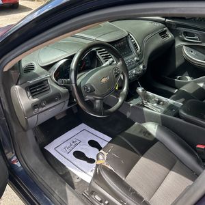 2017 Chevrolet IMPALA LT — миниатюра 36