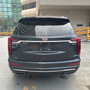 CADILLAC XT6 PREMIUM LUXURY - 7