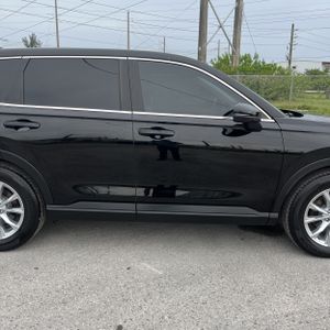 2025 Honda CR-V EX-L 缩略图 11