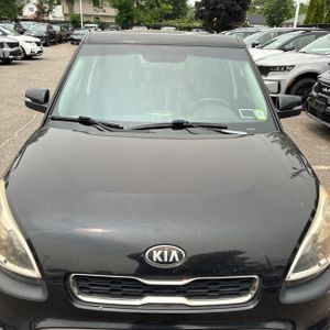 2013 KIA SOUL + thumbnail 15