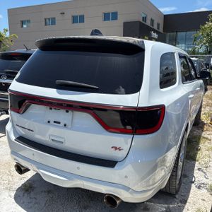 صورة 7 لـ 2022 Dodge DURANGO R/T