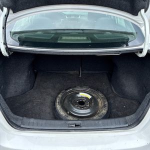 2017 Nissan SENTRA S 缩略图 40