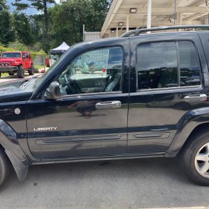 صورة 4 لـ 2004 JEEP LIBERTY LIMITED