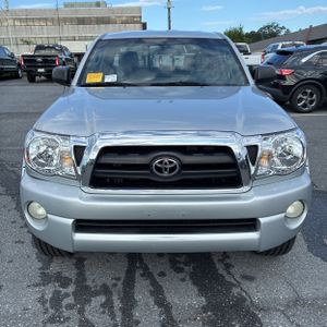 2005 Toyota TACOMA PRERUNNER V6 照片 12