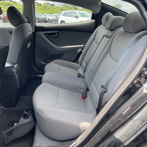 2016 Hyundai ELANTRA SE thumbnail 33