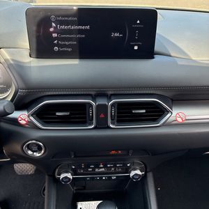 2024 Mazda CX-5 2.5 S SELECT 缩略图 36