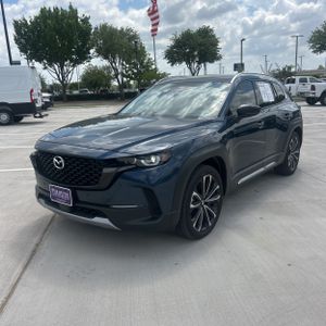 MAZDA CX-50 2.5 TURBO PREMIUM PLUS - 1