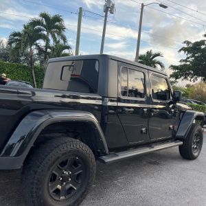 JEEP GLADIATOR MOJAVE - 9