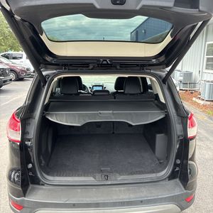 2016 FORD ESCAPE TITANIUM — миниатюра 43