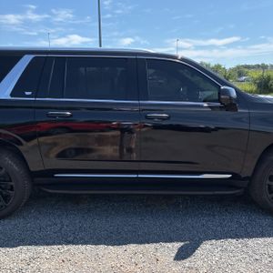 2021 Cadillac ESCALADE ESV PREMIUM LUXURY 照片 11