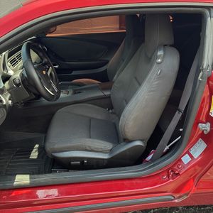 2014 Chevrolet CAMARO LT — миниатюра 31