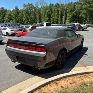 DODGE CHALLENGER R/T - 7