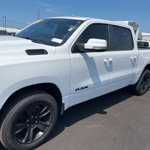 صورة 2 لـ 2020 RAM 1500 BIG HORN