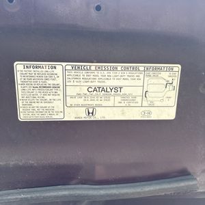 2007 Honda PILOT EX-L 缩略图 40