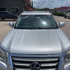 2014 Lexus GX 460 BASE — миниатюра 15