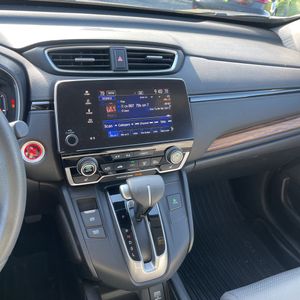 2018 Honda CR-V EX thumbnail 37