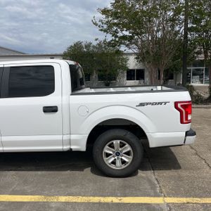 FORD F-150 XL - 6