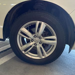 صورة مصغرة 18 لـ 2013 Acura RDX W/TECH
