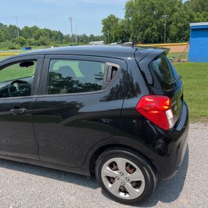 صورة 6 لـ 2021 Chevrolet SPARK LS CVT