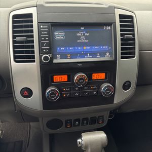 2019 Nissan FRONTIER SV — миниатюра 37