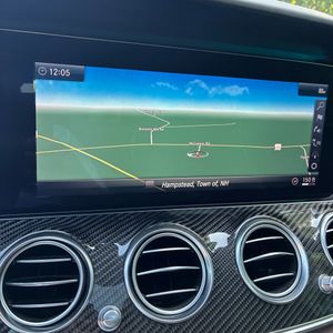 2018 Mercedes-BENZ E-CLASS AMG 缩略图 37