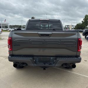 FORD F-150 RAPTOR - 7