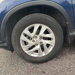 صورة مصغرة 17 لـ 2016 Honda CR-V EX-L