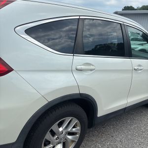 صورة 9 لـ 2015 Honda CR-V EX-L