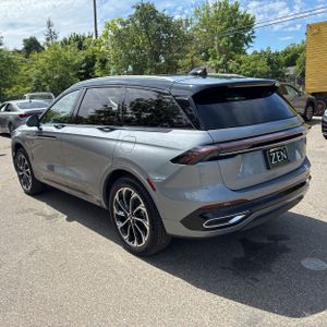 LINCOLN NAUTILUS RESERVE - 5