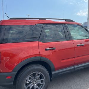 FORD BRONCO SPORT BIG BEND - 9