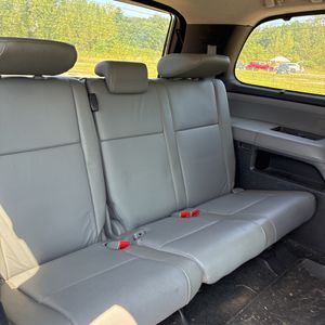 2015 Toyota SEQUOIA LIMITED — фото 21