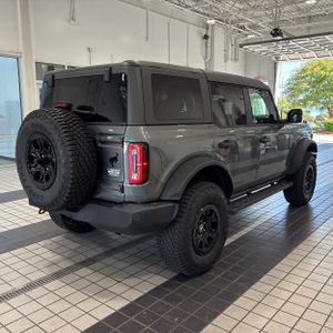 FORD BRONCO - 7