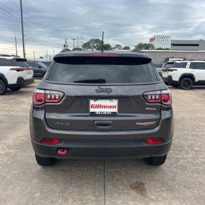JEEP COMPASS TRAILHAWK - 6