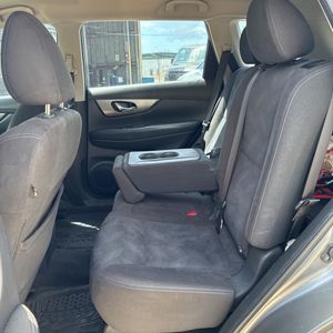 2016 Nissan ROGUE S 缩略图 33