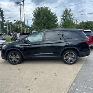 صورة 3 لـ 2022 Honda PILOT SPORT