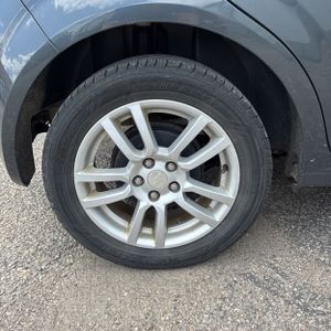 صورة مصغرة 19 لـ 2012 Chevrolet SONIC LT